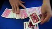 Magic Tricks Revealed: Jumping Jacks Card Trick
