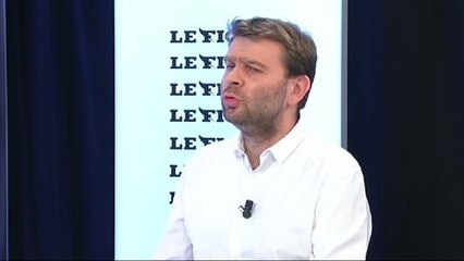 Le Clash culture Figaro-l'Obs : Que vaut Somnambules, le dernier album de Raphael ?