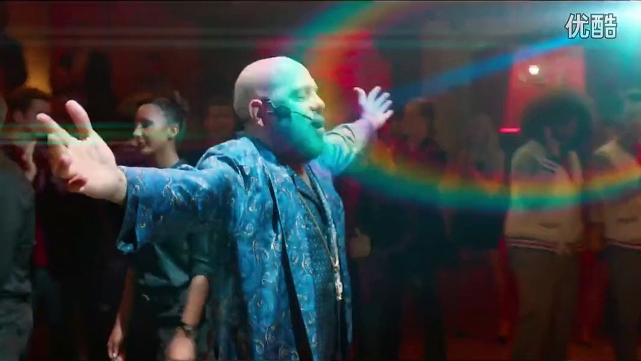 A Escolha Perfeita 2 Official Trailer 2015