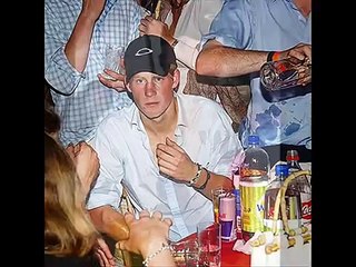 Prince William and Prince Harry-So Funny!!!