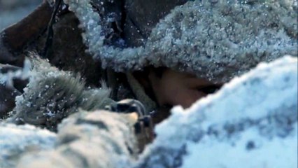 Sabaton   White Death polskie napisy HD