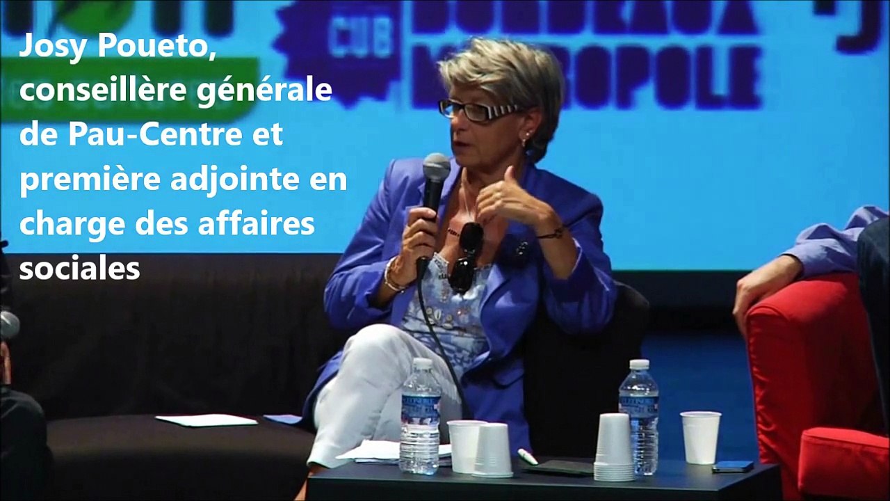 Table ronde : Une éducation populaire numérique - les élus