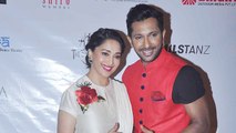 Madhuri Dixit, Terence Lewis At Dance Festival Jugni