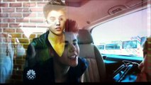 Justin Bieber Singing to his Little Sister, TOO CUTE