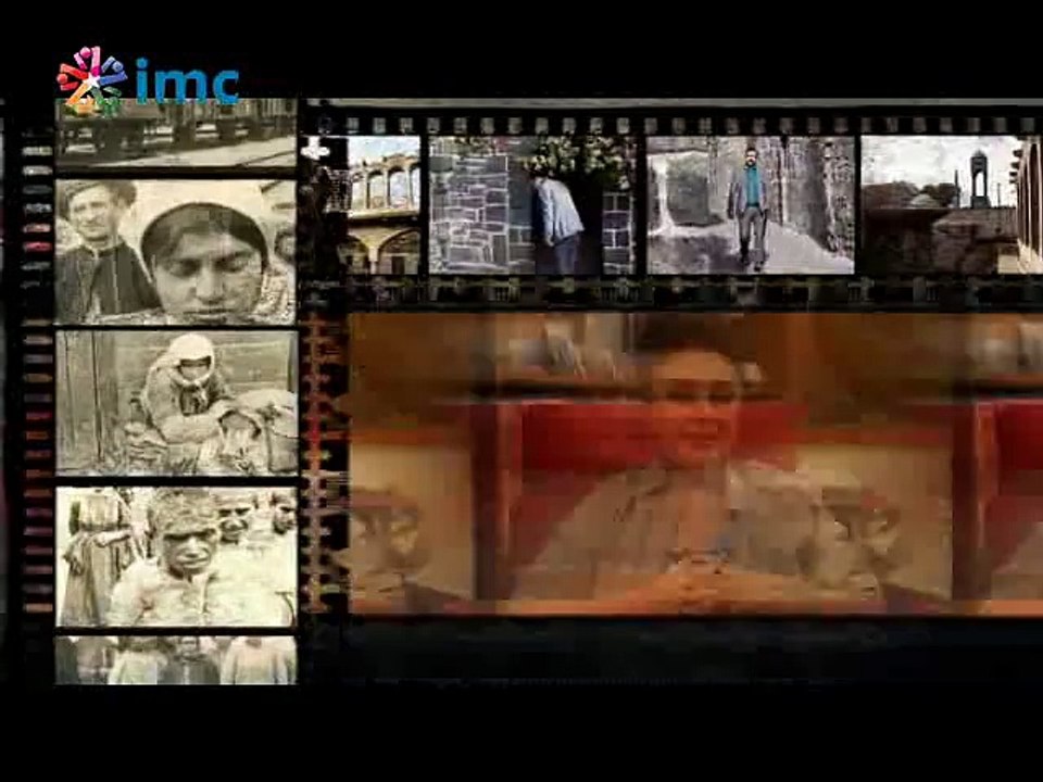 "Yüz Yüze" final bölümü bu akşam 20:30'da imc tv'de