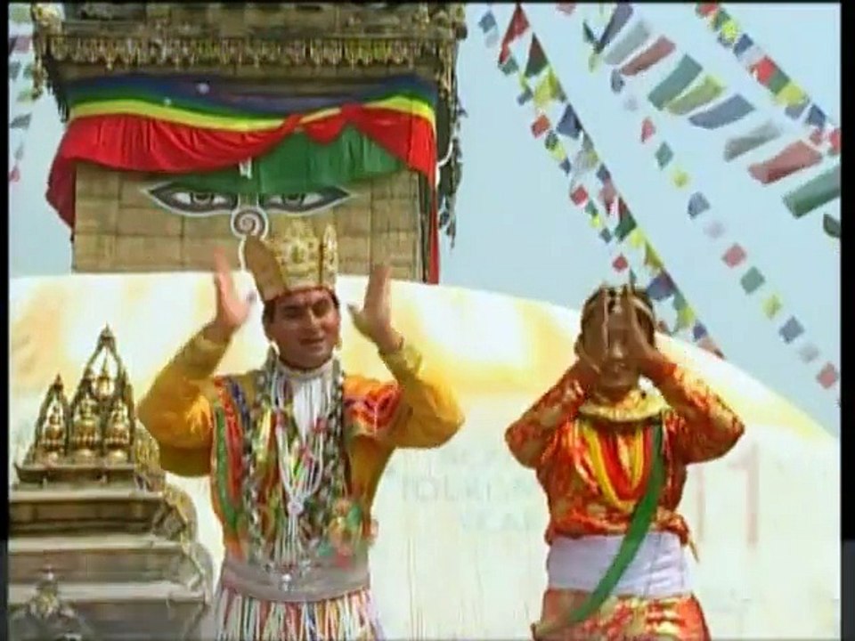 Nepal Tourism Place to see!!