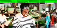 Amitab Bachan Fun Dance