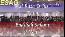 Badshah Salamt ji nagri 