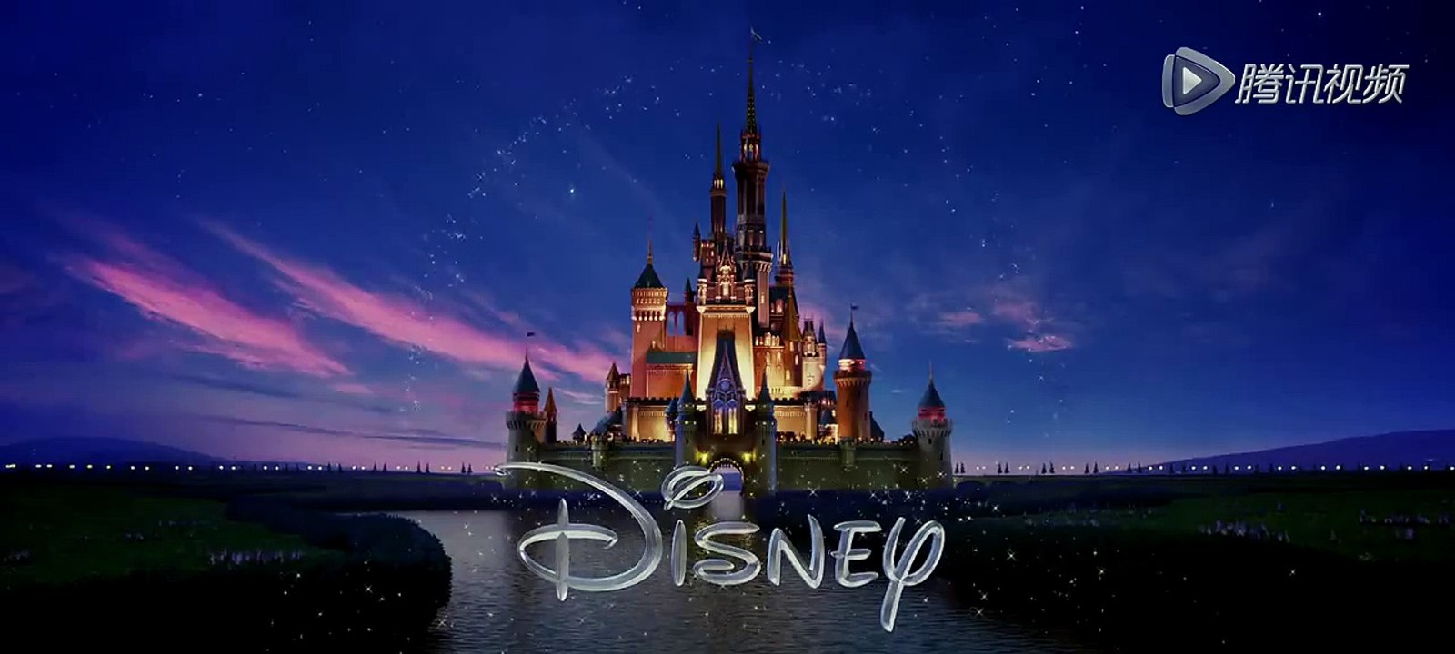 Tomorrowland Official Trailer《明日世界》