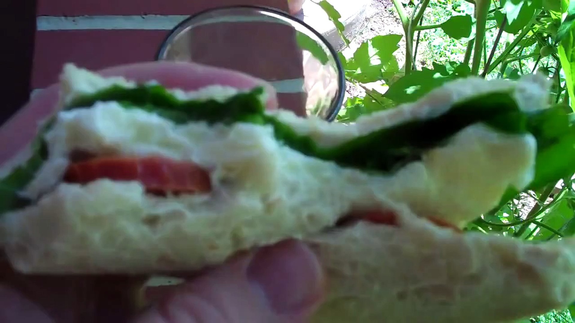 ⁣Classic Game Room - The LORD KARNAGE Sandwich!