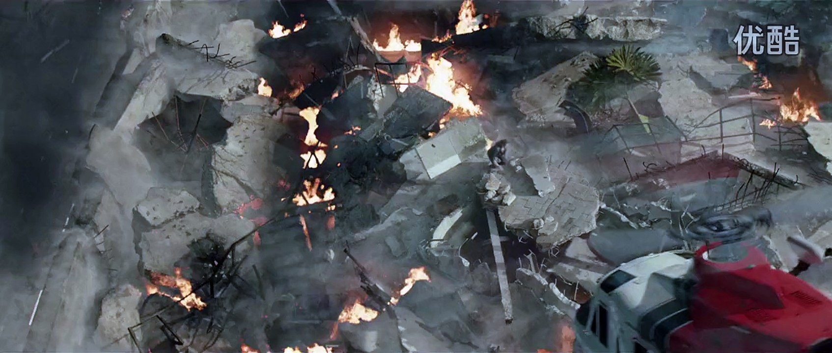 San Andreas Official HD Trailer