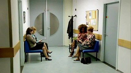 Talking on Mobile In A Hospital Funny