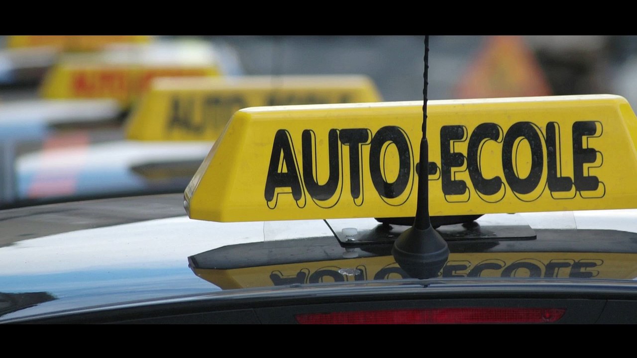 AUTO ECOLE SUPREME CONDUITE