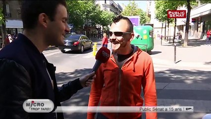 Joyeux anniversaire Public Sénat! -Micro Trop Tard n°32