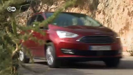 فورد سي-ماكس | عالم السرعة