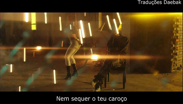 ★ 1LLIONAIRE Records - YGGR [Legendado em PT-PT]