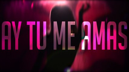 Simona Nae - Tu Me Amas (Lyric Video)