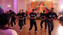 Hum Tere Bin Ab Reh Nahi Sakte  Best Mehndi Dance Bollywood Style