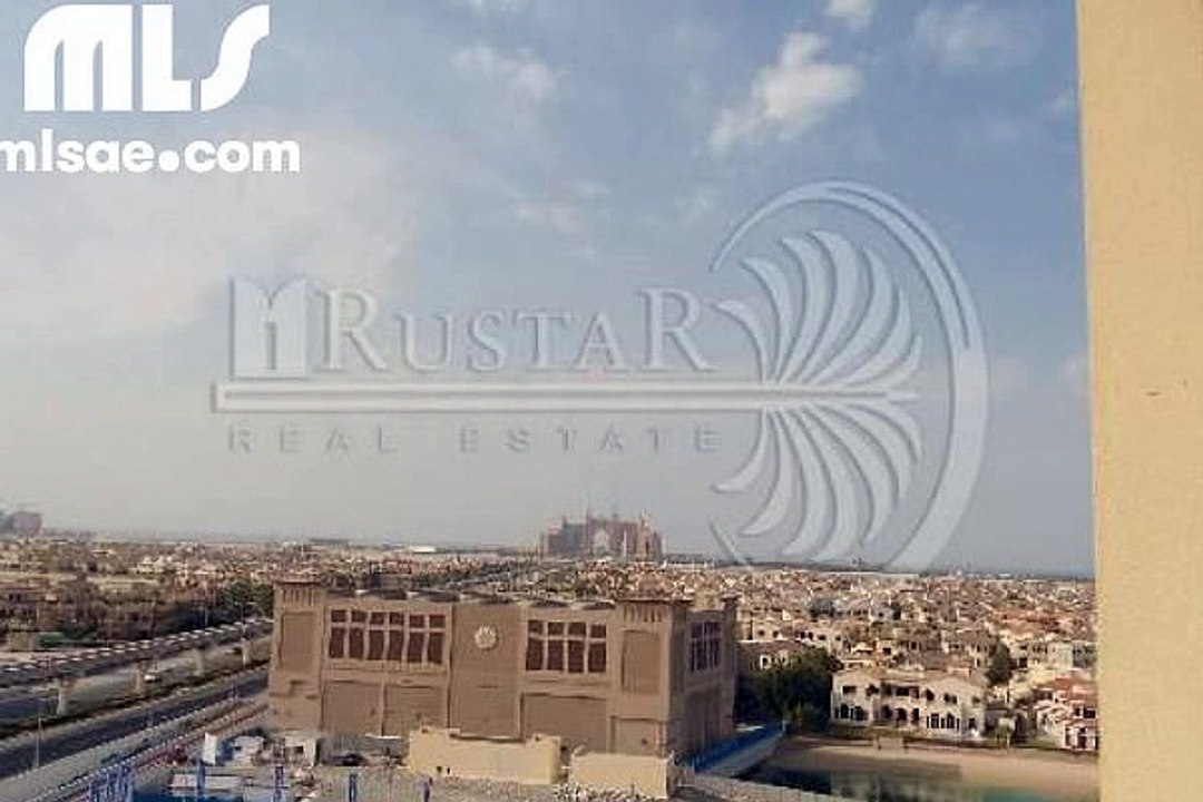 High Floor C type for AED 2 700 000
