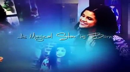 Selena Gomez - Audition Tape for Disney channel HQ