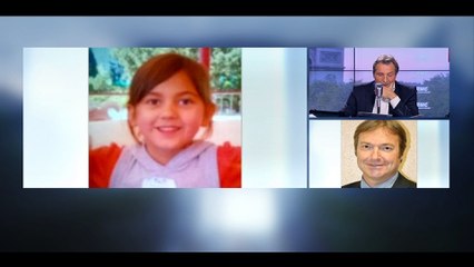 Berenyss, enlevée puis retrouvée: "C'est un grand ouf de soulagement"