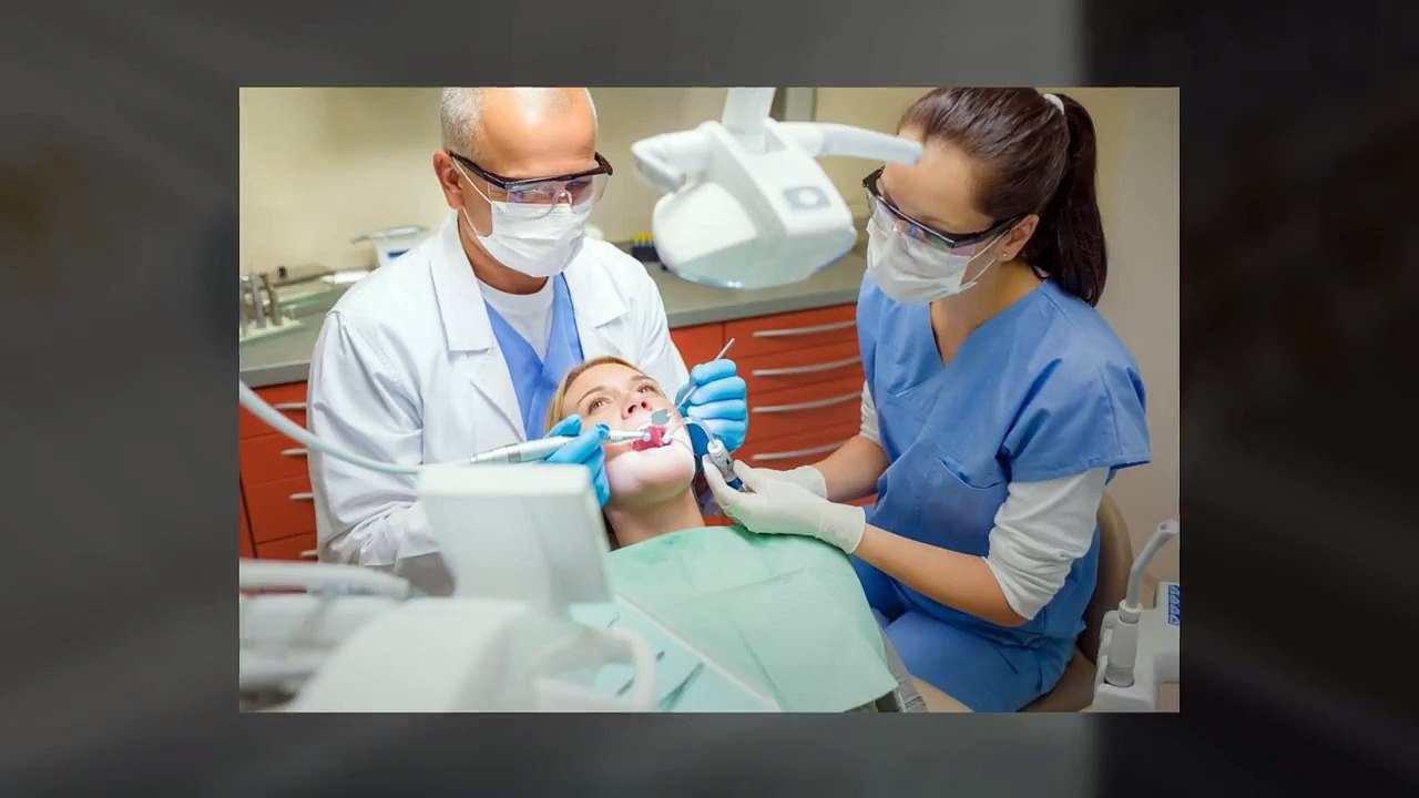 Dentist Frisco TX _ Call 214-705-3404