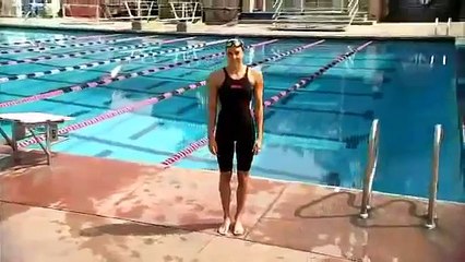 Rebecca Soni Sports Science Breaststroke