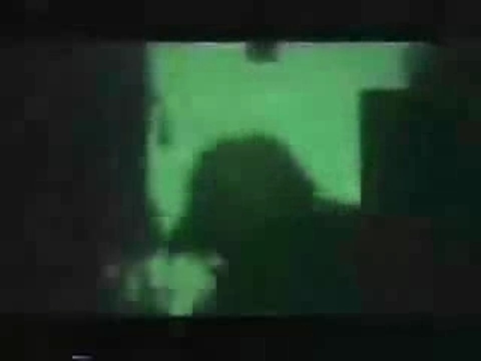 I have an American Dream by Sarko