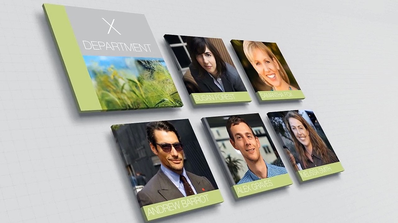 After Effects Project Files - Clean Corporate Elements - VideoHive 9299222