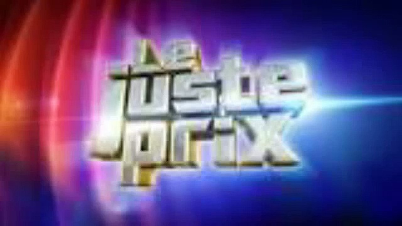 inscrivez vous pour le juste prix