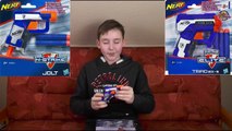 Nerf Mega Bigshock [deutsch/german]