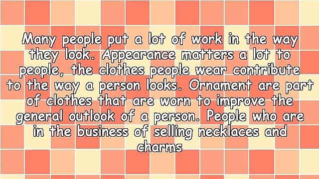 Locating Good Jewelry Management Consultants In New York