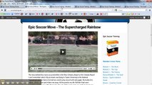 Epic Soccer Training Review - Take a Look Inside!