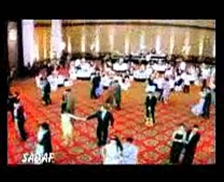 Aankh Hai Bhari Bhari HD Video Song - Tumse Acha Kaun Hai