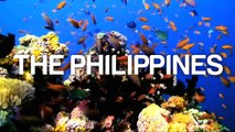 It's More Fun in the Philippines! (Just beautiful... )