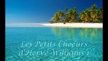 [Ecole en Choeur] Académie de Guadeloupe - Ecole Elémentaire Hervé Williams 1