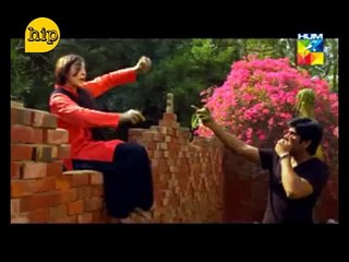 Sahir Ali Bagga Jugnoo OST