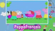 ᴴᴰ Peppa Pig Cochon Français Compilation 2014 Peppa Cochon En Francais