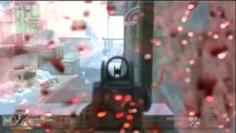 Modern Warfare 2: Tejb's Sub Base Intervention Sniping (MW2 Gameplay/Commentary)