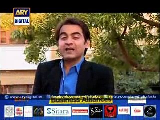 Dugdugi Latest Comedy Drama Serial On ARY Digital Epi - 194 -#- Watch Dugdugi Drama Serial 2015