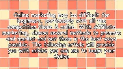 Web Marketing Do's And Don'ts, Getting The Most Out Of Your Time