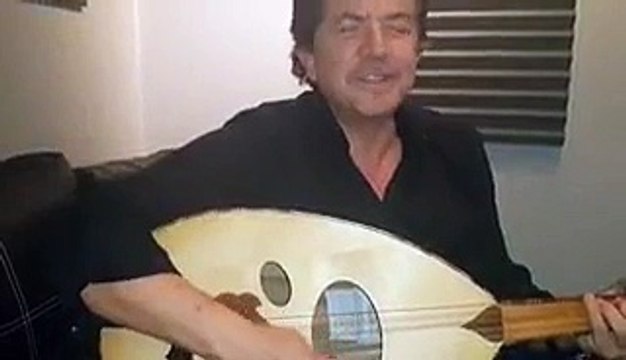 وليد توفيق يستعد لإصدار أغنية جديدة في حب مصر