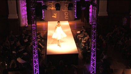 Défilé _ de Fil en Bijou 2015