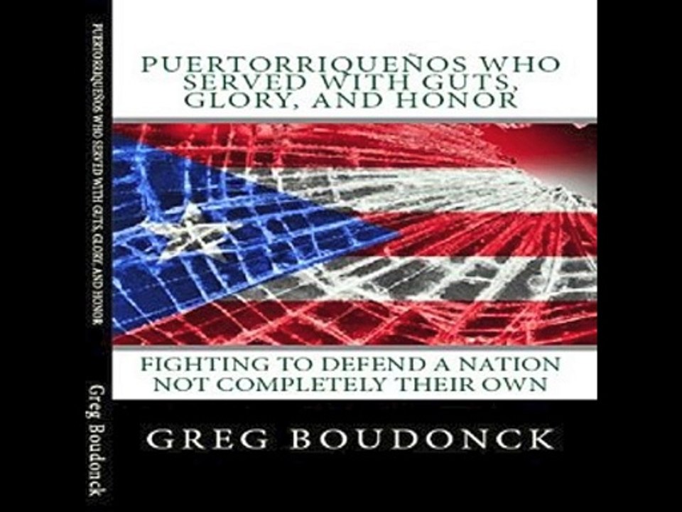 ACX Audiobook Narrator Maxwell Zener PUERTORRIQUENOS