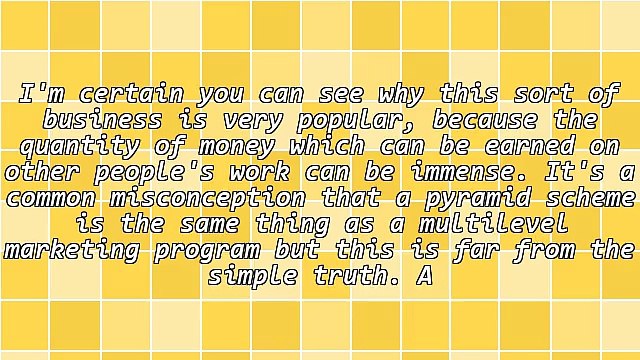 Making Money With A Work From Home Business Has Taken On A Whole New Turn Since The Internet