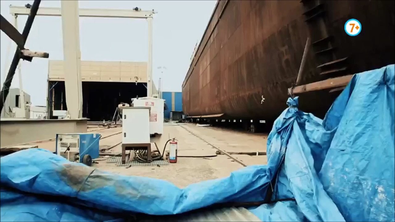 Nizama Adanmış Ruhlar 106.Bölüm Fragmanı