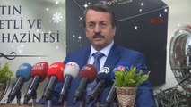 Çaykur Genel Müdürü Sütlüoğlu: İşçi Alımında Torpil Olmayacak, Çay Alımları 29 Nisan'da Başlayacak