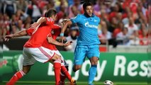 UEFA Europa League Preview And Prediction: Zenit vs Sevilla