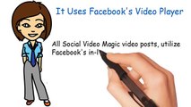 Social Video Magic review - Get $35,000 Bonus & Discount