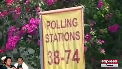 MQM Kawar Naveed won NA-246 election 2015